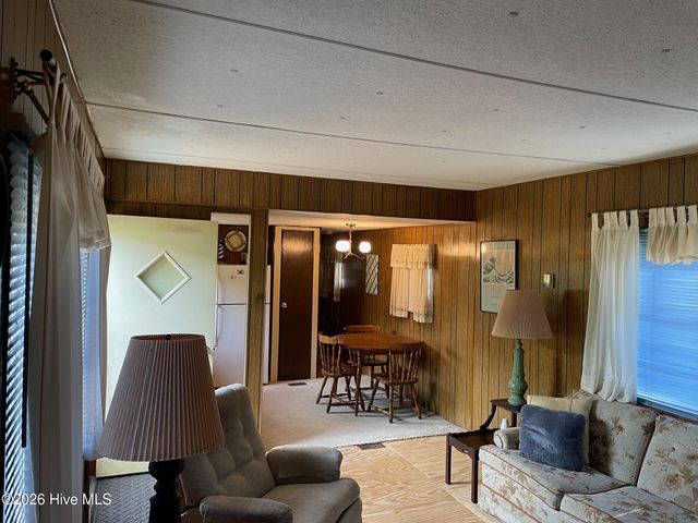 133 Myrtle Avenue, Kure Beach, NC 28449