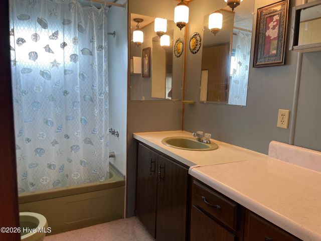 133 Myrtle Avenue, Kure Beach, NC 28449