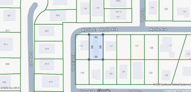 133 Myrtle Avenue, Kure Beach, NC 28449