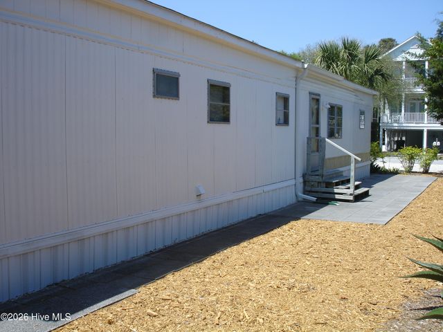 133 Myrtle Avenue, Kure Beach, NC 28449