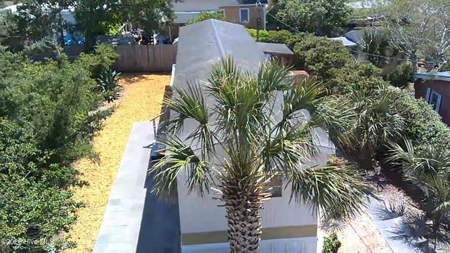 133 Myrtle Avenue, Kure Beach, NC 28449