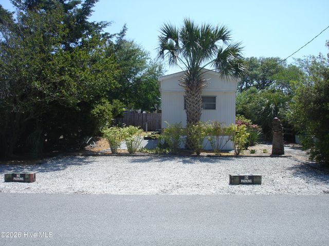 133 Myrtle Avenue, Kure Beach, NC 28449
