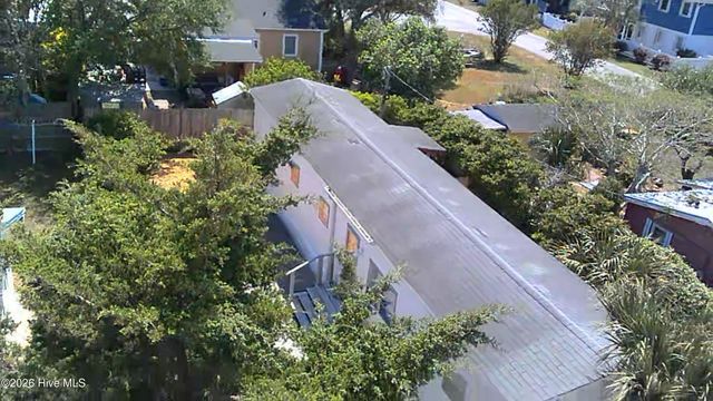133 Myrtle Avenue, Kure Beach, NC 28449