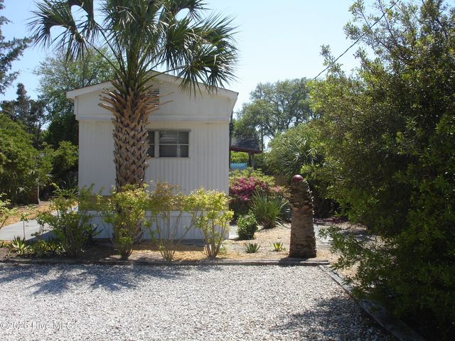 133 Myrtle Avenue, Kure Beach, NC 28449