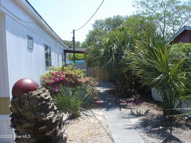 133 Myrtle Avenue, Kure Beach, NC 28449