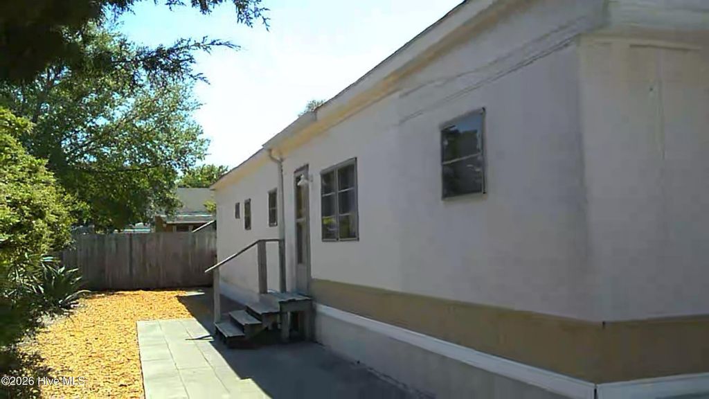 133 Myrtle Avenue, Kure Beach, NC 28449