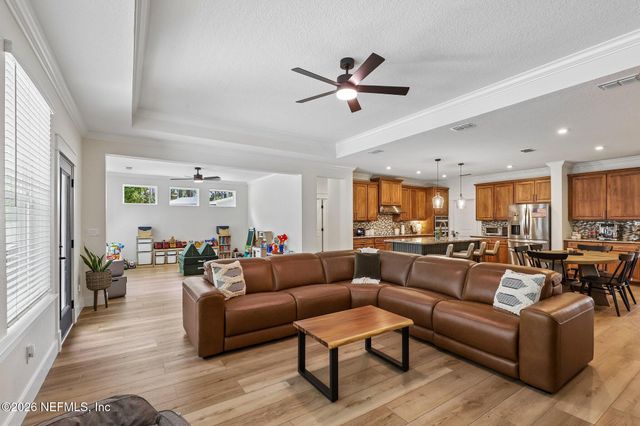 207 HERTFORD BRIDGE Way, St. Johns, FL 32259