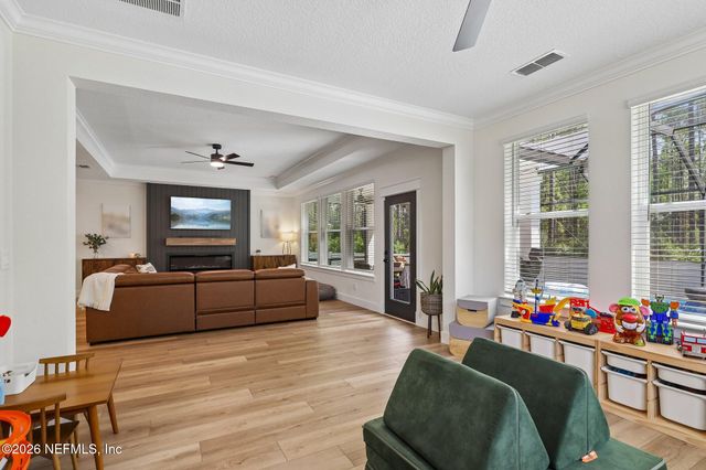 207 HERTFORD BRIDGE Way, St. Johns, FL 32259