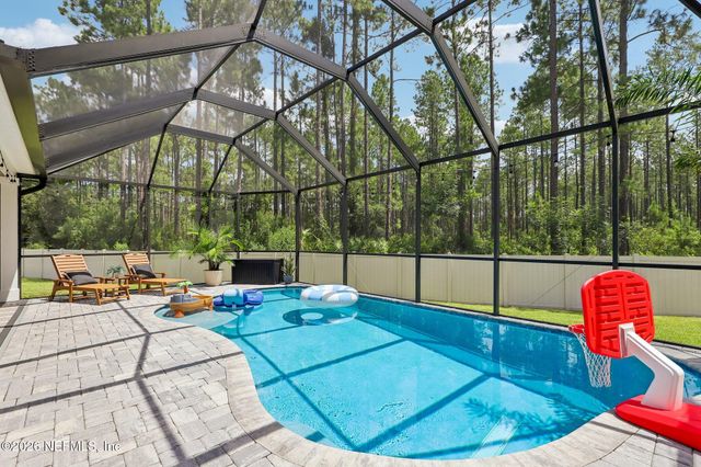 207 HERTFORD BRIDGE Way, St. Johns, FL 32259