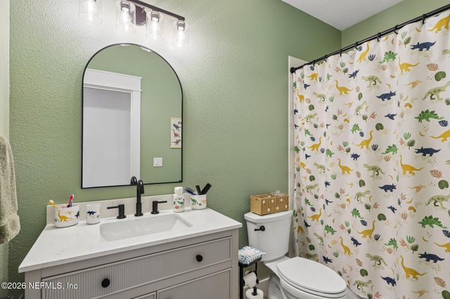 207 HERTFORD BRIDGE Way, St. Johns, FL 32259