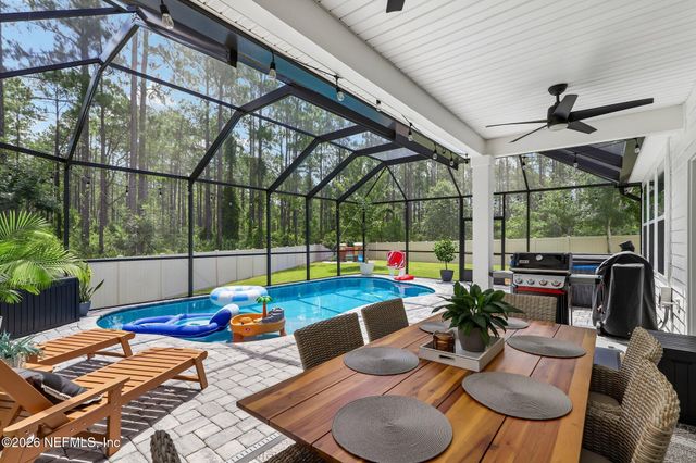 207 HERTFORD BRIDGE Way, St. Johns, FL 32259