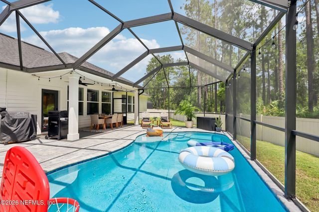 207 HERTFORD BRIDGE Way, St. Johns, FL 32259