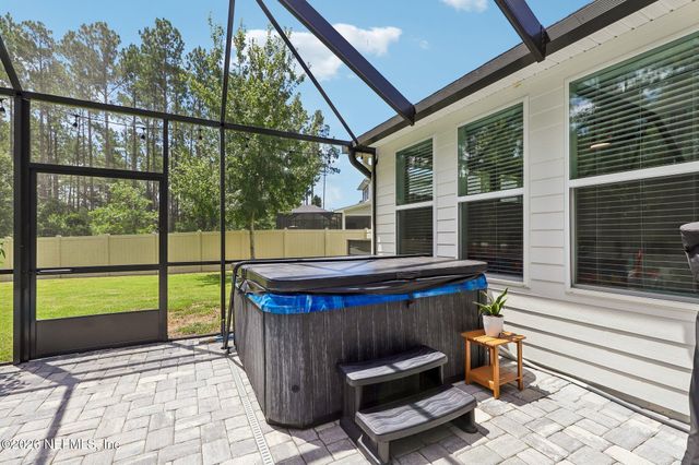 207 HERTFORD BRIDGE Way, St. Johns, FL 32259
