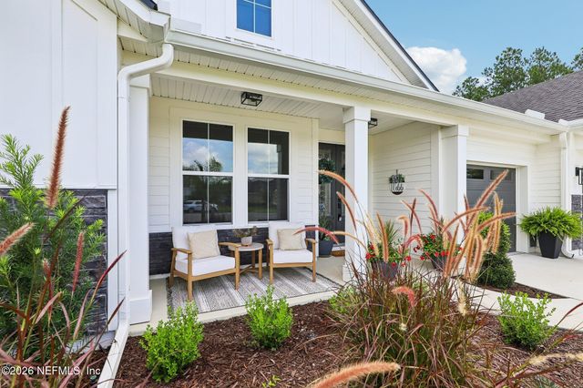 207 HERTFORD BRIDGE Way, St. Johns, FL 32259