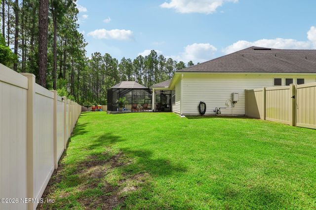 207 HERTFORD BRIDGE Way, St. Johns, FL 32259