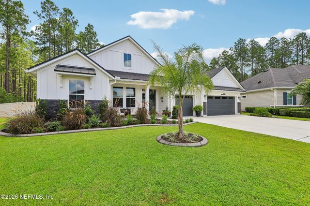 207 HERTFORD BRIDGE Way, St. Johns, FL 32259
