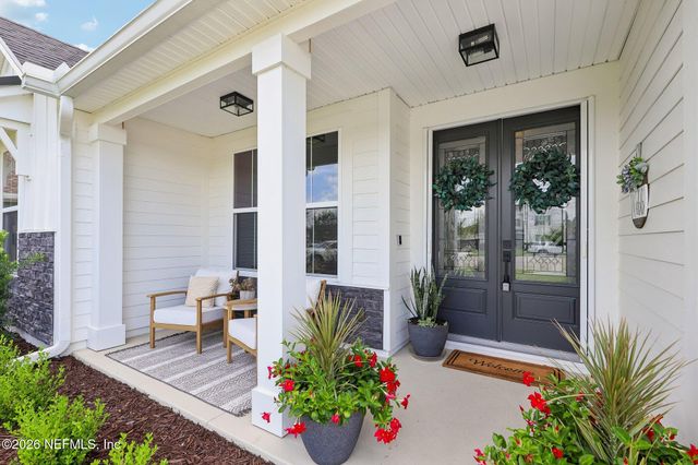 207 HERTFORD BRIDGE Way, St. Johns, FL 32259