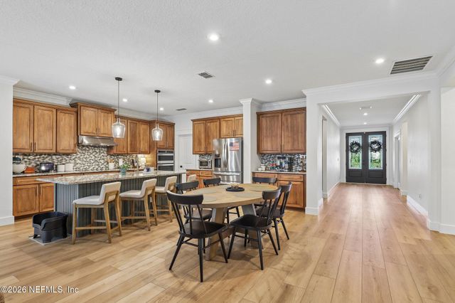 207 HERTFORD BRIDGE Way, St. Johns, FL 32259