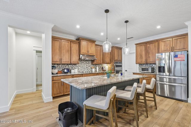 207 HERTFORD BRIDGE Way, St. Johns, FL 32259