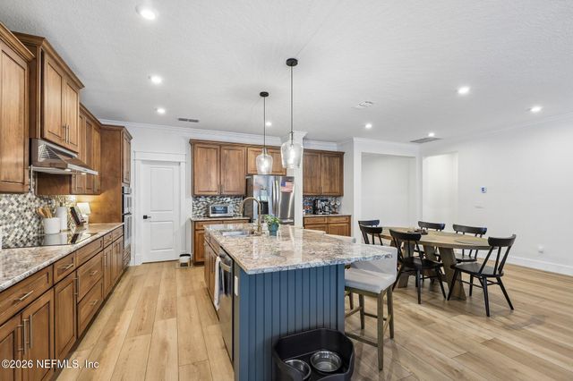 207 HERTFORD BRIDGE Way, St. Johns, FL 32259
