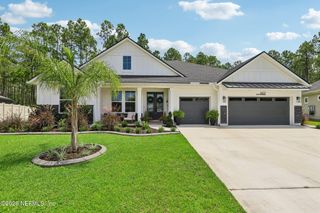 207 HERTFORD BRIDGE Way, St. Johns, FL 32259