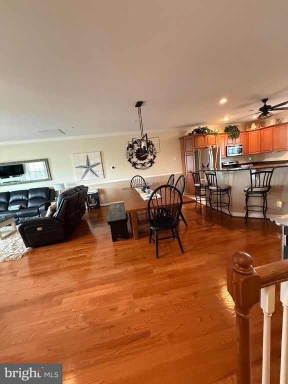 Image 22 of property listing at 9823 GOLF COURSE RD #20, Ocean City, MD 21842