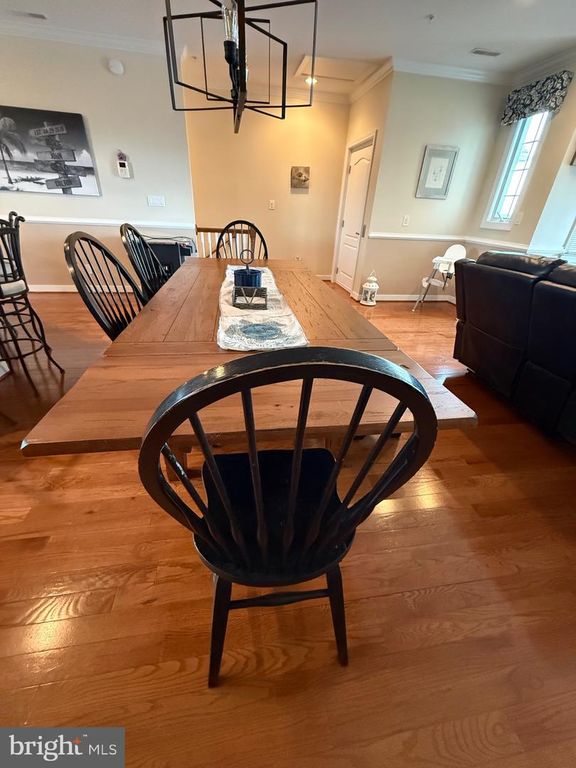 Image 23 of property listing at 9823 GOLF COURSE RD #20, Ocean City, MD 21842