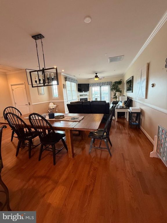 Image 24 of property listing at 9823 GOLF COURSE RD #20, Ocean City, MD 21842