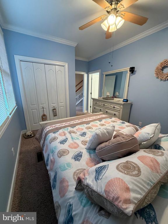 Image 38 of property listing at 9823 GOLF COURSE RD #20, Ocean City, MD 21842