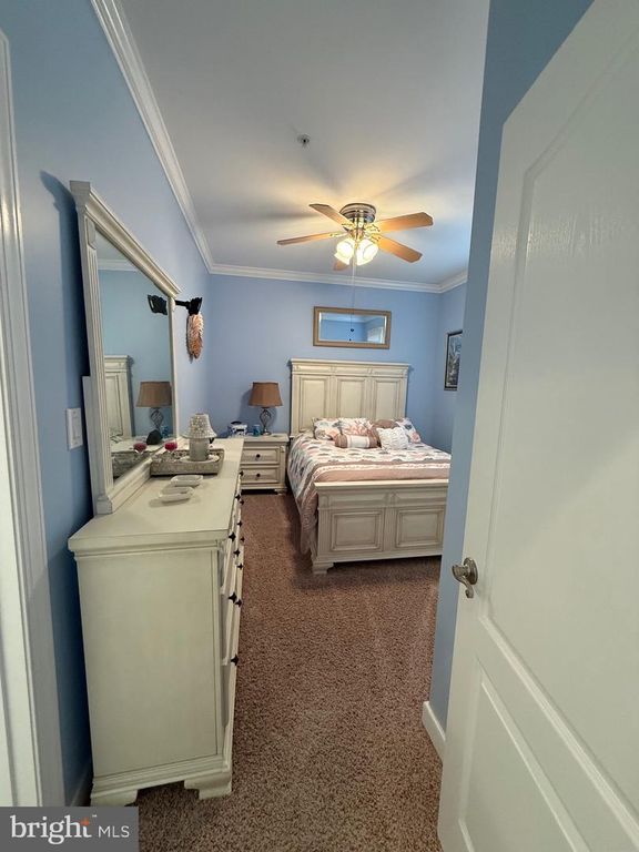 Image 40 of property listing at 9823 GOLF COURSE RD #20, Ocean City, MD 21842