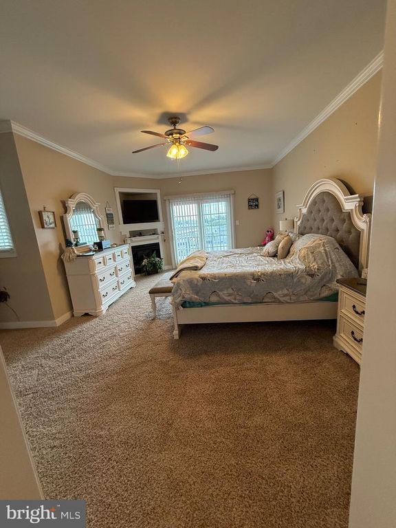 Image 44 of property listing at 9823 GOLF COURSE RD #20, Ocean City, MD 21842