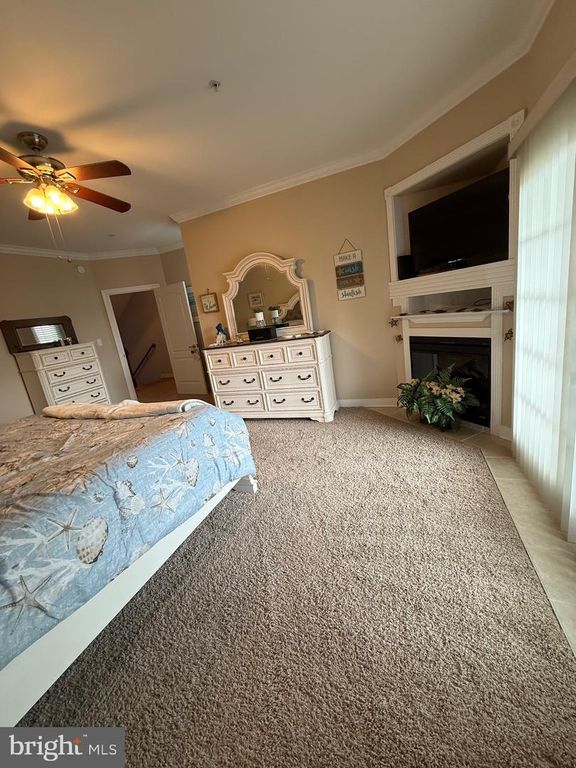 Image 45 of property listing at 9823 GOLF COURSE RD #20, Ocean City, MD 21842