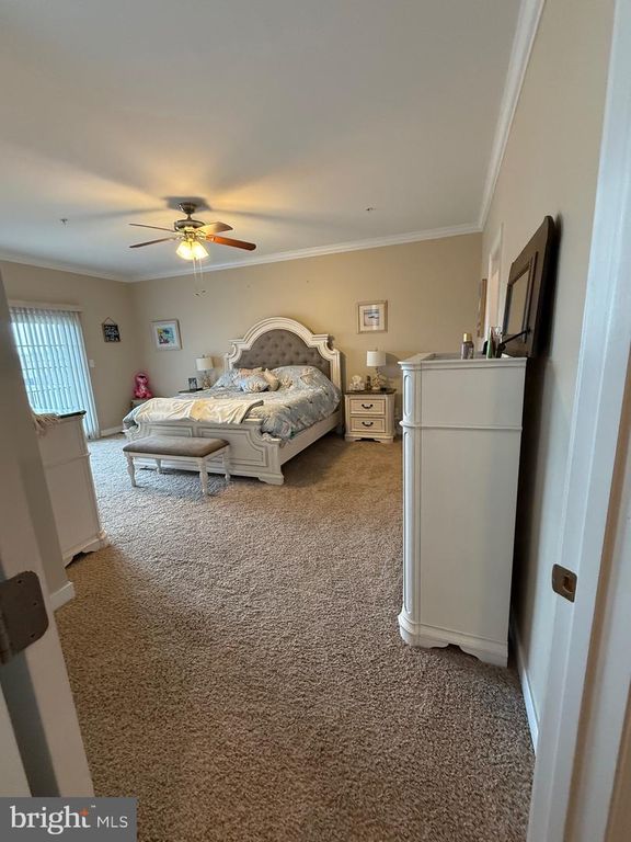 Image 52 of property listing at 9823 GOLF COURSE RD #20, Ocean City, MD 21842