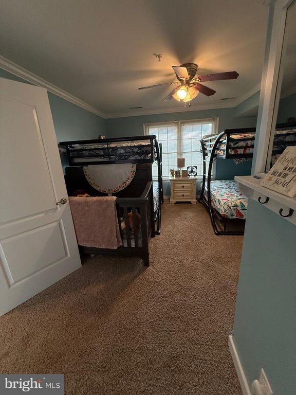 Image 54 of property listing at 9823 GOLF COURSE RD #20, Ocean City, MD 21842