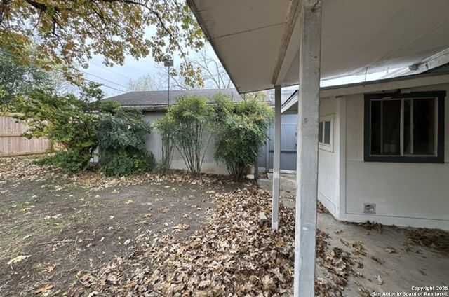 7830 Stagecoach, San Antonio, TX 78227