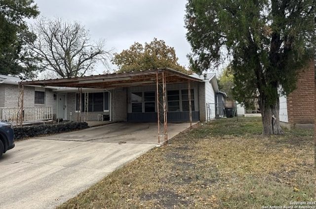 7830 Stagecoach, San Antonio, TX 78227