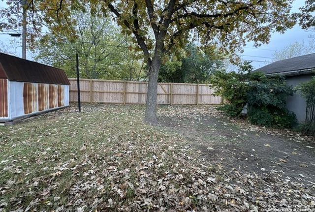 7830 Stagecoach, San Antonio, TX 78227