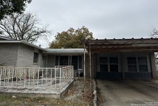 7830 Stagecoach, San Antonio, TX 78227