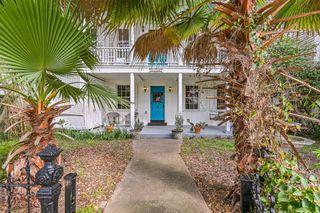 2622 Ursuline Street, Galveston, TX 77550