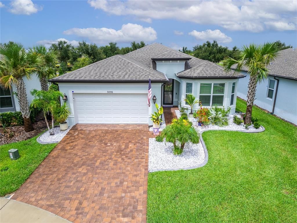 5095 CARAVEL POINT, Land O Lakes, FL 34638