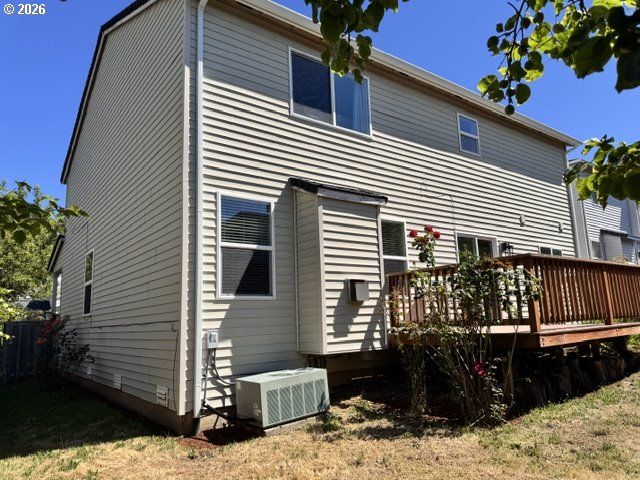 15240 Nw BLAKELY Ln Nw, Portland, OR 97229