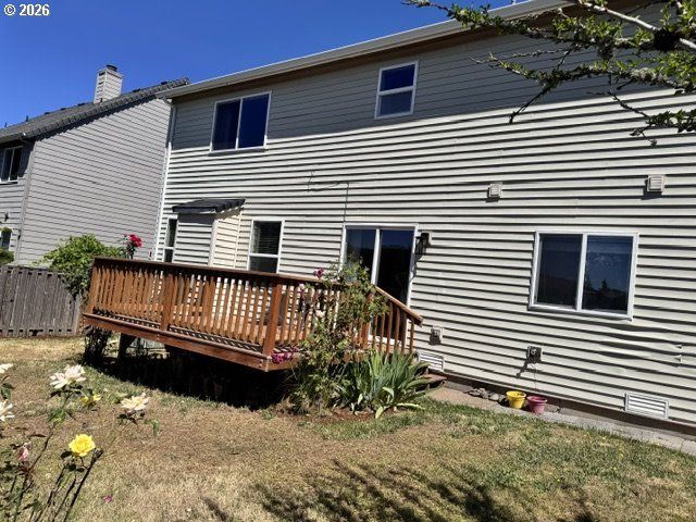 15240 Nw BLAKELY Ln Nw, Portland, OR 97229
