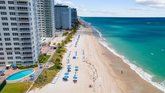 3850 Galt Ocean Drive 1410, Fort Lauderdale, FL 33308