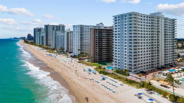3850 Galt Ocean Drive 1410, Fort Lauderdale, FL 33308