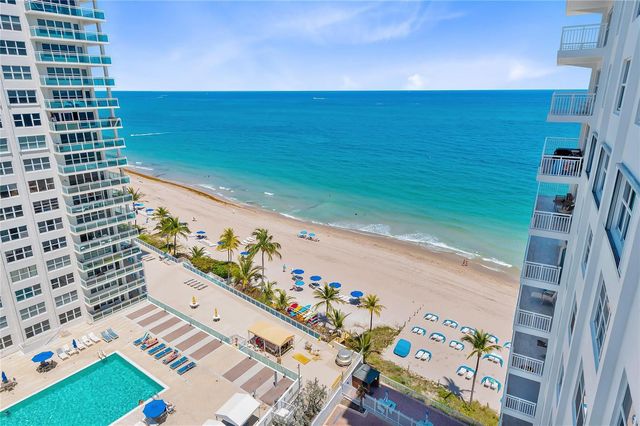 3850 Galt Ocean Drive 1410, Fort Lauderdale, FL 33308