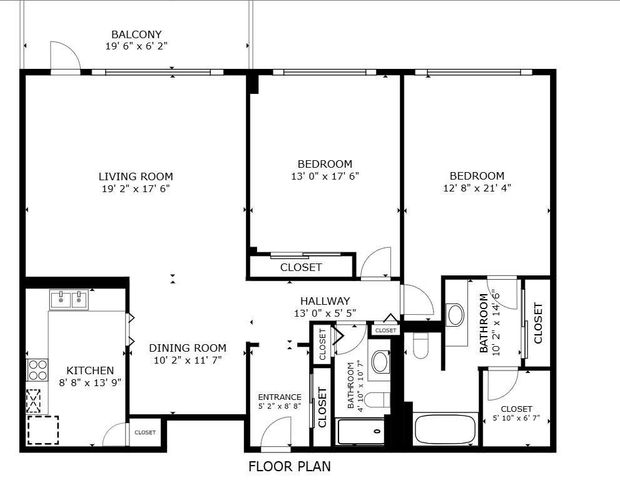 3850 Galt Ocean Drive 1410, Fort Lauderdale, FL 33308