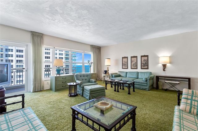 3850 Galt Ocean Drive 1410, Fort Lauderdale, FL 33308