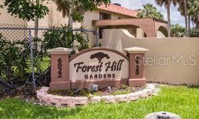6120 FOREST HILL BOULEVARD 203, West Palm Beach, FL 33415