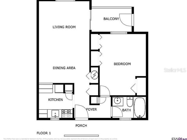 6120 FOREST HILL BOULEVARD 203, West Palm Beach, FL 33415