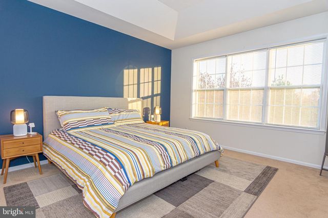 832 TIMBERLAKE DR, Ewing, NJ 08618